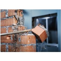 Bosch Flachmeißel mit SDS-max-Aufnahme Bosch Flachmeißel mit SDS-max-Aufnahme von Bosch