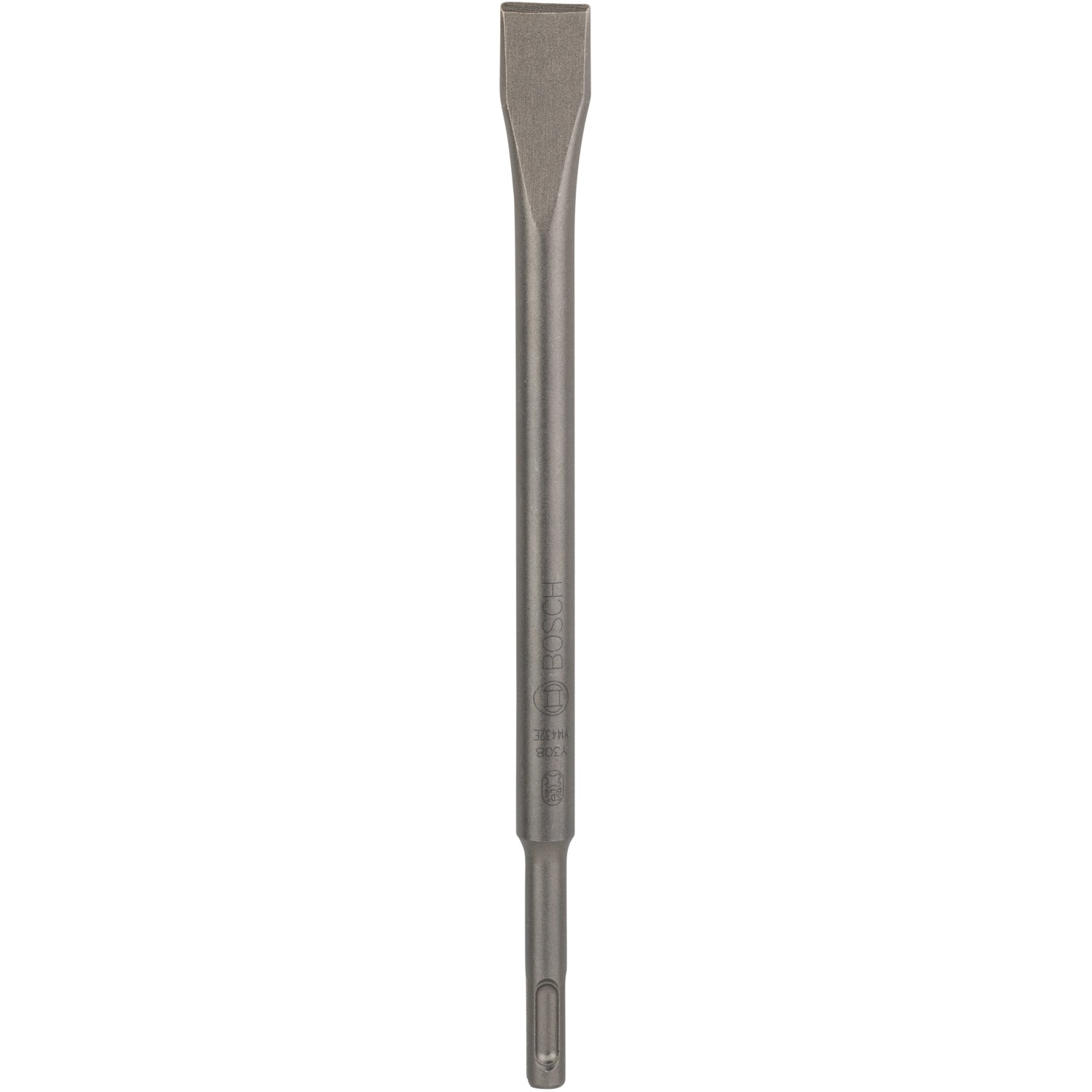 Bosch Flachmeißel mit SDS-plus-Aufnahme 250 mm x 20 mm Bosch Flachmeißel mit SDS-plus-Aufnahme 250 mm x 20 mm von Bosch PRO