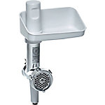 Bosch Fleischwolf SDA Fleischwolf Silber MUZ5FW1 von Bosch