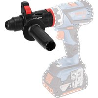 Bosch FlexiClick-Aufsatz GHA FC2 Bohrhammeraufsatz von Bosch