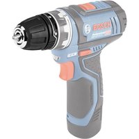 Bosch Professional - Bosch FlexiClick-Aufsatz gfa 12-B 10 mm-Auto-Lock-Bohrfutter für gsr 12V-15 fc von Bosch Professional