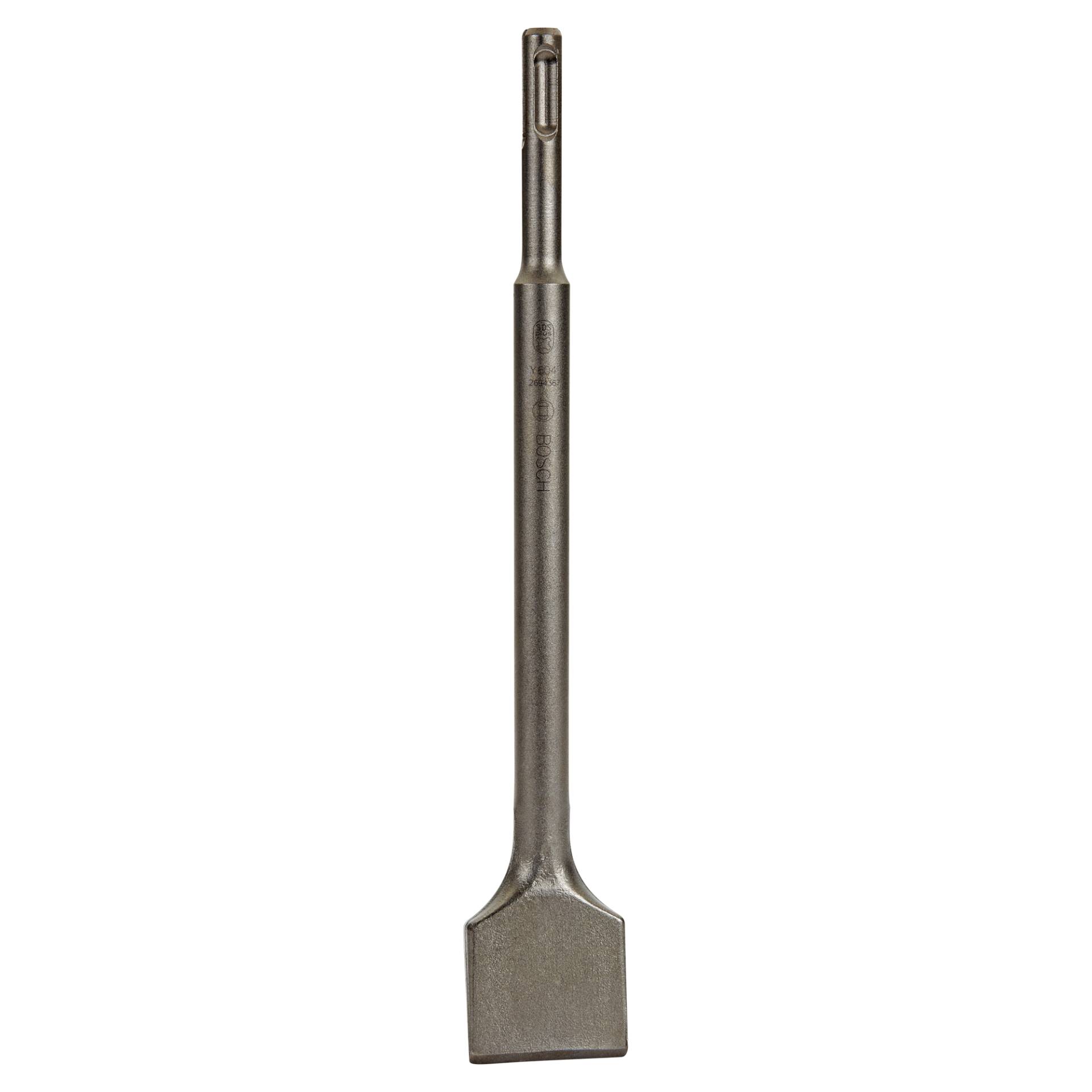Bosch Fliesenmeißel 40 x 250 mm Bosch Fliesenmeißel 40 x 250 mm von Bosch