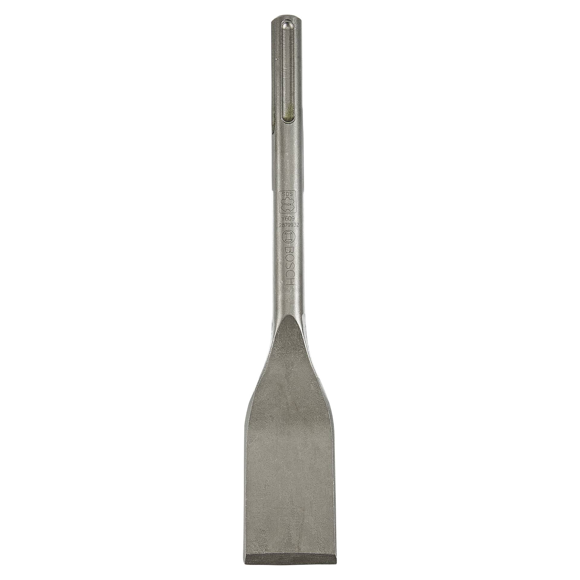 Bosch Fliesenmeißel "Professional" SDS max 300 x 50 mm Bosch Fliesenmeißel "Professional" SDS max 300 x 50 mm von Bosch