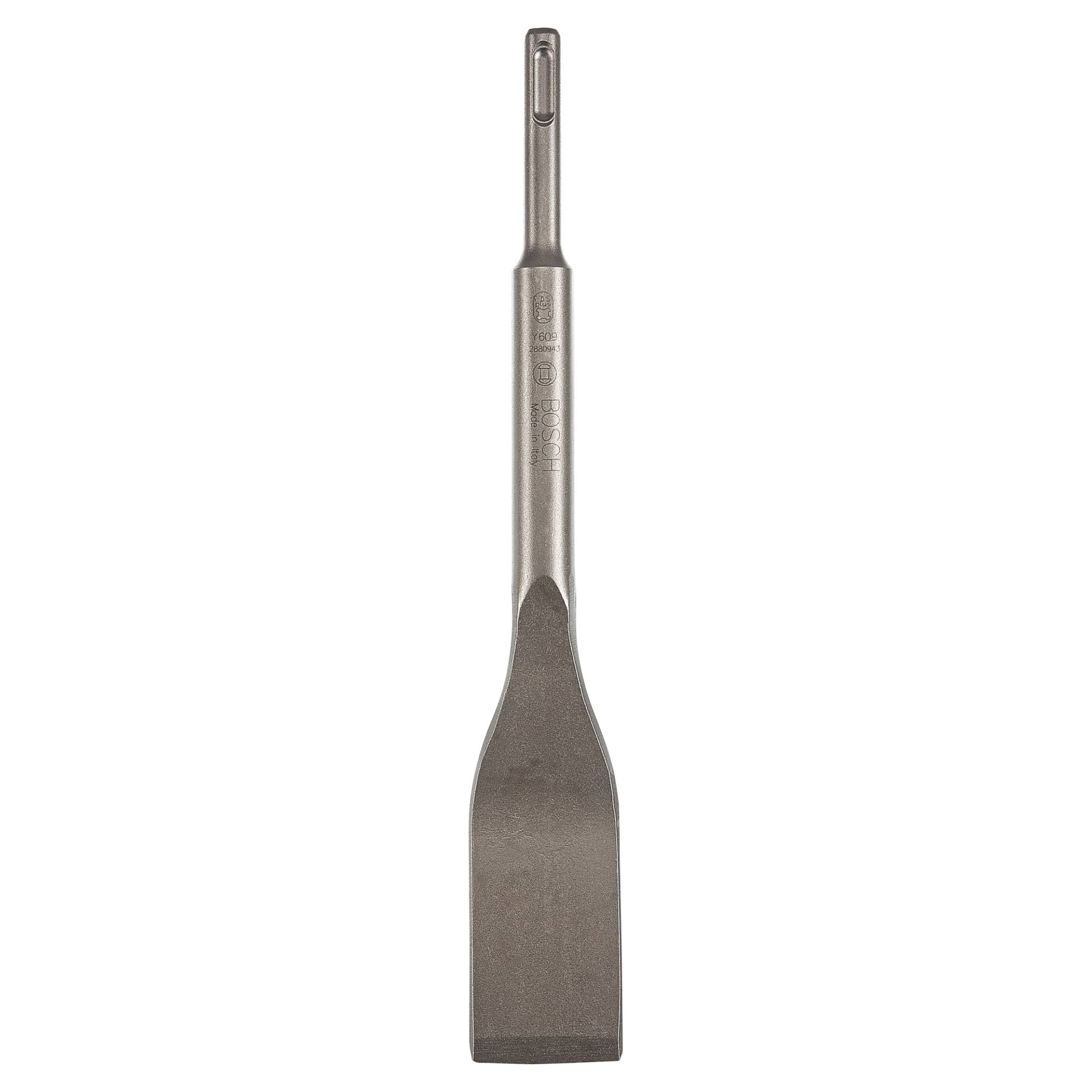Bosch Fliesenmeißel SDS-plus 260 x 40 mm Bosch Fliesenmeißel SDS-plus 260 x 40 mm von Bosch
