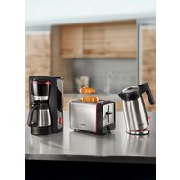 Bosch Frühstücksserie im kompakten Design von Bosch