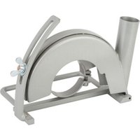 Bosch Führungsschlitten mit Absaugstutzen zum Trennen Spannband 180 mm von Bosch