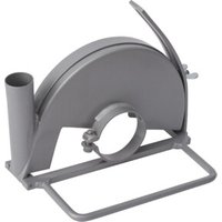 Bosch Führungsschlitten mit Absaugstutzen zum Trennen Spannband 230 mm von Bosch