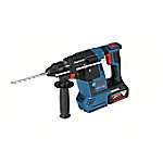 Bosch GBH 18V-26 Bohrhammer Schnurlos Bürstenlos (ohne Akku) von Bosch