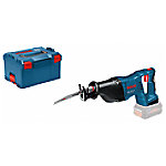 Bosch GSA 18 V-LI Akku-Säbelsäge von Bosch