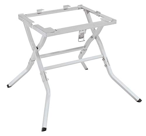 Bosch GTA500 Folding Stand for 10-Inch Portable Jobsite Table Saw (GTS1031) by Bosch von Bosch
