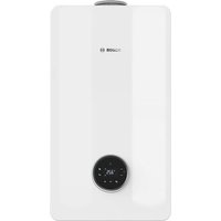 Bosch - Gas Heizwertgerät Cerastar Comfort zwr 18-7 ke 23 wandhängend Therme von Bosch