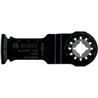 Bosch HCS-Tauchsägeblatt AIZ 32 EPC VE à 5 Stück Starlock von Bosch
