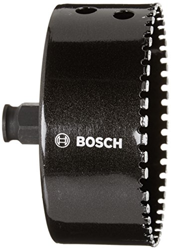 Bosch HDG418 Diamant-Lochsäge, 10,4 cm von Bosch