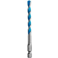 Bosch HEX-9 MultiConstruction Bohrer 4x45 mm 2607002774 von Bosch