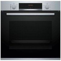 Bosch - HRA534BS0 Backofen von Bosch