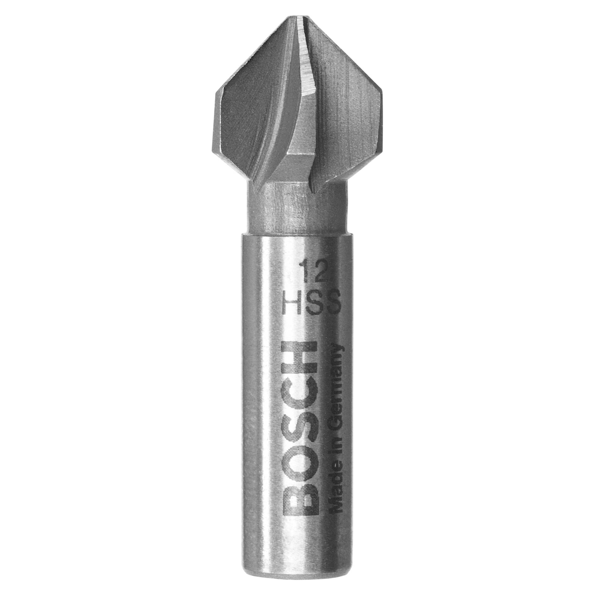 Bosch HSS-Kegelsenker Ø 12 x 40 mm von Bosch