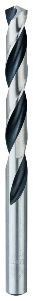 Bosch HSS-Spiralbohrer PointTeQ 12,0 mm Bosch HSS-Spiralbohrer PointTeQ 12,0 mm von Bosch