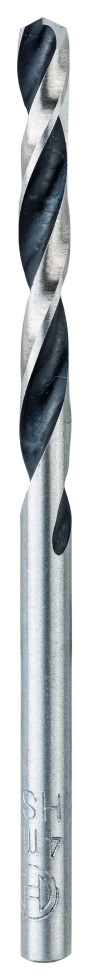Bosch HSS-Spiralbohrer PointTeQ 4,0 mm Bosch HSS-Spiralbohrer PointTeQ 4,0 mm von Bosch