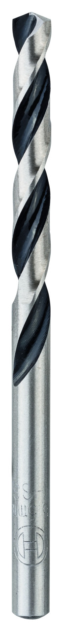 Bosch HSS-Spiralbohrer PointTeQ 6,5 mm von Bosch
