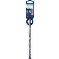 Bosch Expert Gesteinsbohrer / Betonbohrer SDS plus-7X, Ausführung: 14,0 x 150 x 215 mm, Packungsinhalt: 1 Stück Bosch Expert Gesteinsbohrer / Betonbohrer SDS plus-7X, Ausführung: 14,0 x 150 x 215 mm, Packungsinhalt: 1 Stück von LG