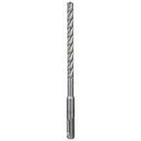 Bosch - Hammerbohrer SDS-plus-7X 8 x 100 x 165 mm Beton Stein 2608576131 von Bosch