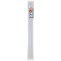 Hammerbohrer mit sds max-8X Multipack (5 Stück) 18 x 400 x 540 mm - Bosch von Bosch