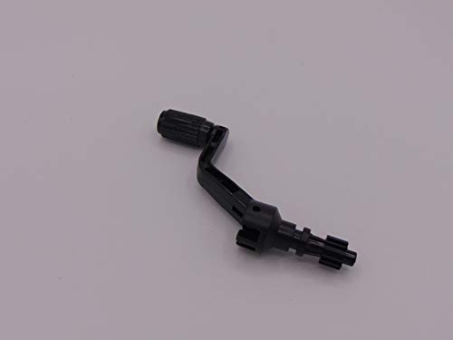 Bosch Griff, Schwarz, Edelstahl, Modern, Rechts, Türgriff Bosch Griff, Schwarz, Edelstahl, Modern, Rechts, Türgriff von Bosch