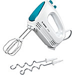 Bosch Handmixer MFQ2210D 375 W Edelstahl Weiß von Bosch