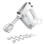 Bosch Handmixer MFQ25200 500 W Weiß von Bosch