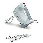 Bosch Handmixer MFQ3530 450 W Kunststoff, Edelstahl Grau, Weiß von Bosch