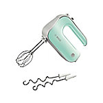 Bosch Handmixer MFQ40302 500 W Edelstahl, Kunststoff Silber, Türkis von Bosch