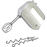 Bosch Handmixer MFQ4030L 500 W Edelstahl, Kunststoff Weiß von Bosch