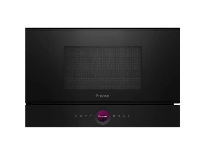 Bosch Hausgeräte BFR7221B1, Mikrowelle Einbau, Schwarz Bosch Hausgeräte BFR7221B1, Mikrowelle Einbau, Schwarz von Bosch