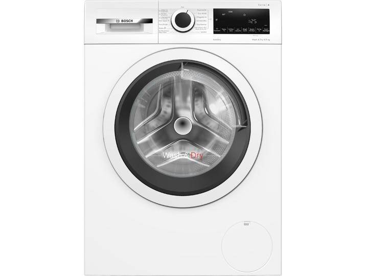 Bosch Hausgeräte WNA13441, Waschtrockner, Weiss Bosch Hausgeräte WNA13441, Waschtrockner, Weiss von Bosch
