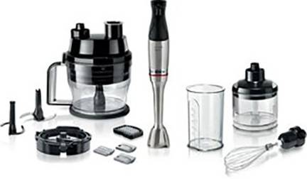 Bosch Haushalt Ergo Master Serie 6 Stabmixer Messbecher Schneebesenaufsatz B-Ware von Bosch