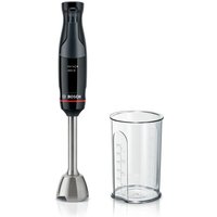 Bosch - Haushalt ErgoMaster Serie 4 Stabmixer 1000 w mit Messbecher, mit Mixbecher, BPA-frei Piano-Sch Bosch - Haushalt ErgoMaster Serie 4 Stabmixer 1000 w mit Messbecher, mit Mixbecher, BPA-frei Piano-Sch von Bosch