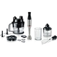 Bosch - Haushalt ErgoMaster Serie 6 Stabmixer 1200 w mit Messbecher, mit Mixbecher, Multifunktion, Sch Bosch - Haushalt ErgoMaster Serie 6 Stabmixer 1200 w mit Messbecher, mit Mixbecher, Multifunktion, Sch von Bosch