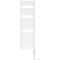 Bosch Home Comfort Heat radiator 4500 1703x500 Badheizkörper 900W Weiß von Bosch Home Comfort