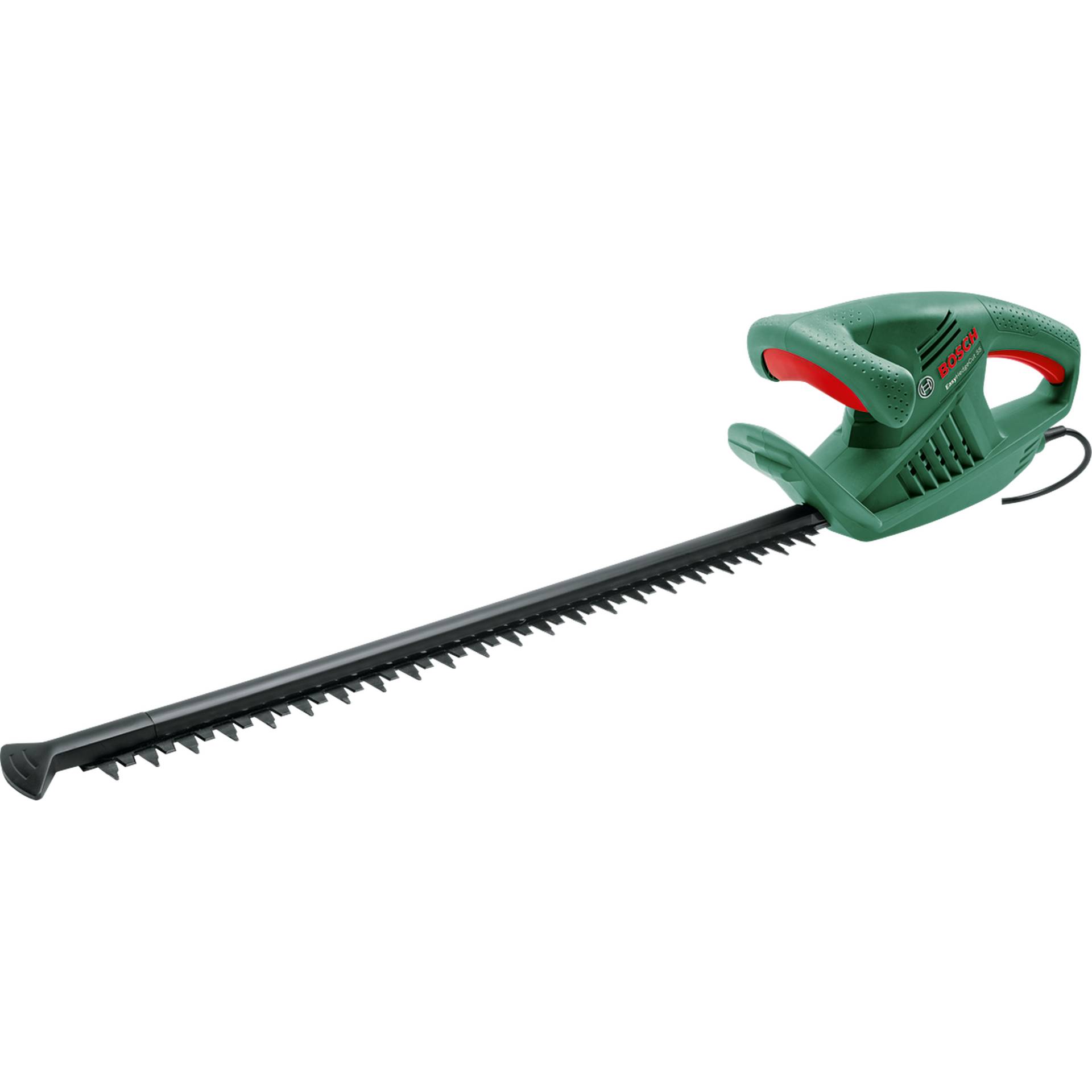 Bosch Elektro-Heckenschere 'Easy Hedge Cut 55' 55 cm 450 W Bosch Elektro-Heckenschere 'Easy Hedge Cut 55' 55 cm 450 W von Bosch