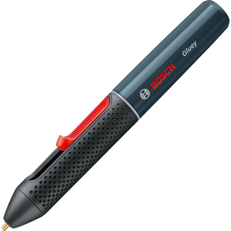 Bosch Heißklebestift Gluey Smokey Grey von Bosch