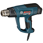 Bosch Heißluftgebläse GHG 23-66 Blau, Schwarz Bosch Heißluftgebläse GHG 23-66 Blau, Schwarz von Bosch