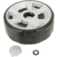 Hinterrad f016104422 für rasenmäher Bosch von Bosch