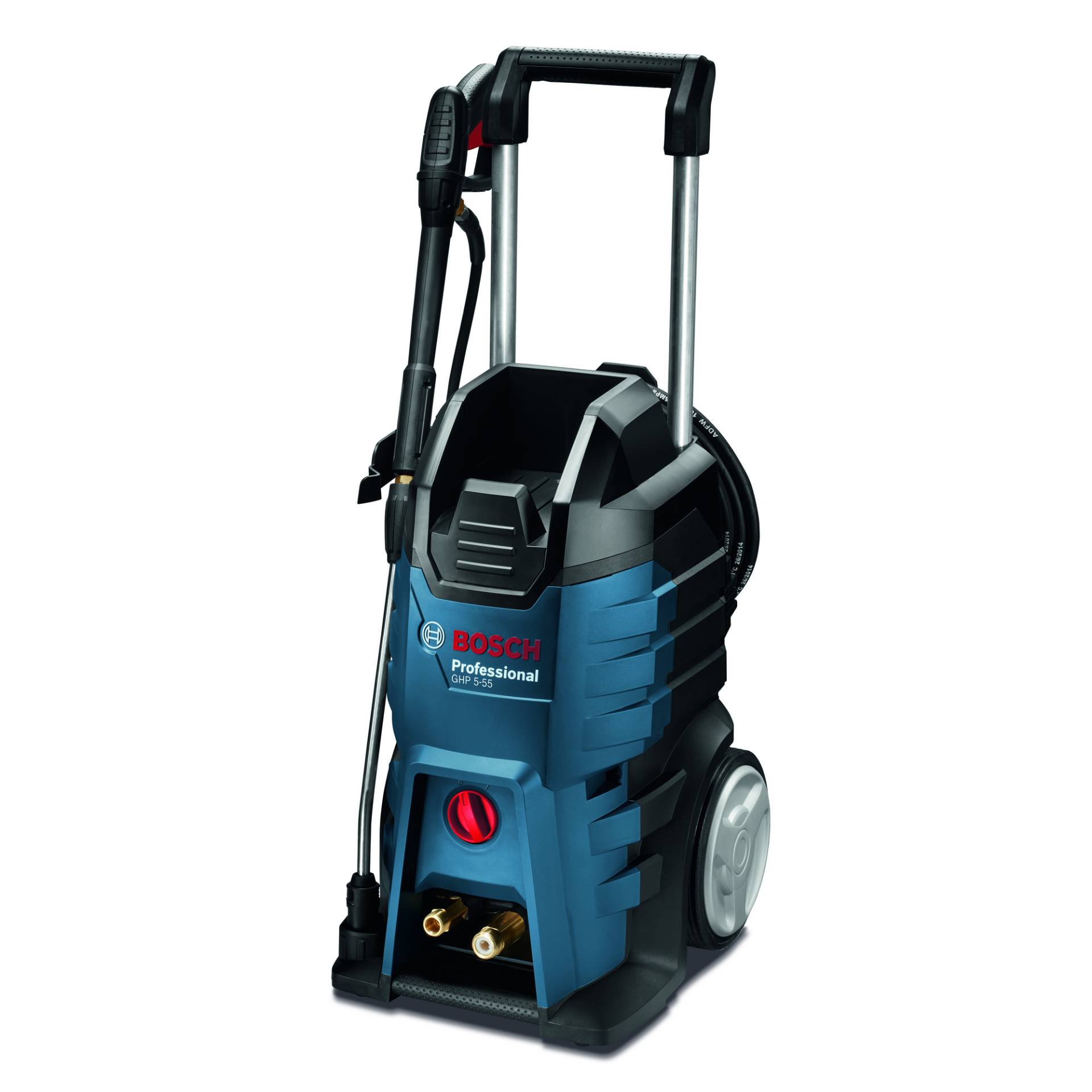 Bosch Hochdruckreiniger "Professional" GHP 5-55 Bosch Hochdruckreiniger "Professional" GHP 5-55 von Bosch