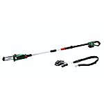 Bosch Hochentaster UniversalChainPole 18 Grün, Schwarz von Bosch