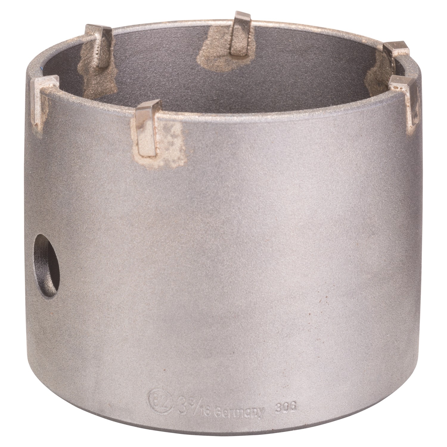Bosch Hohlbohrkrone Pro SDS-plus-9 CoreCutter Ø 82 mm Bosch Hohlbohrkrone Pro SDS-plus-9 CoreCutter Ø 82 mm von Bosch