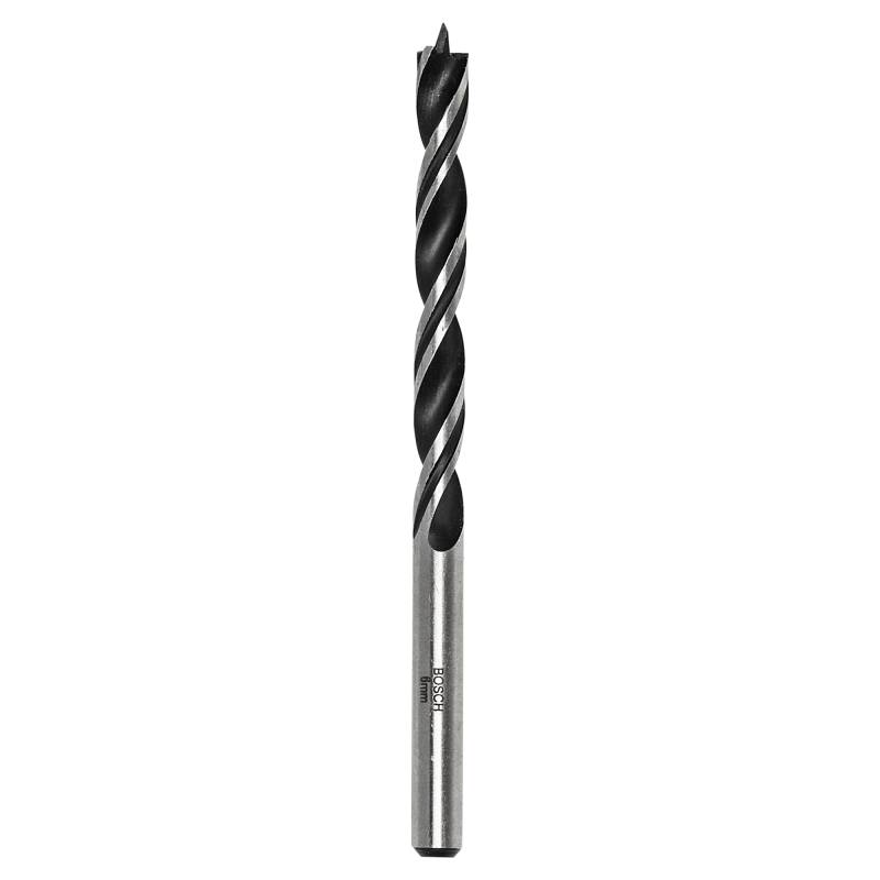 Bosch Holzspiralbohrer Ø 6 x 57 mm von Bosch