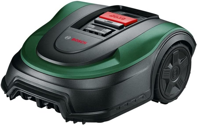 Bosch Home And Garden Indego Xs 300 Rasenmäherroboter Rasenmäher Defektware D-Ware von Bosch