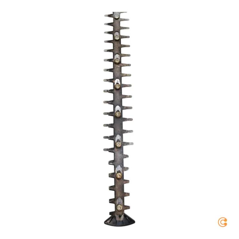 B-Ware Bosch Home And Garden Universal Hedge Cut 18 55 Akku Heckenschere Siehe Text/Foto B-Ware Bosch Home And Garden Universal Hedge Cut 18 55 Akku Heckenschere Siehe Text/Foto von Bosch