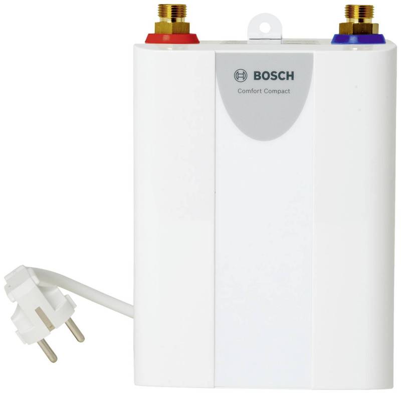 Bosch Home Comfort 7736504695 Tronic Comfort Compact 3.6 K W Wasseraufbereitung B-Ware von Bosch