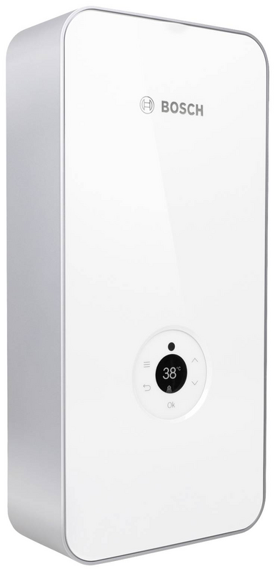 Bosch Home Comfort 7736506153 Tronic Excellence 21/24/27 kW SIEHE TEXT/FOTO von Bosch